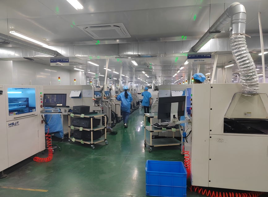 Luxembourg LED electronic display screen