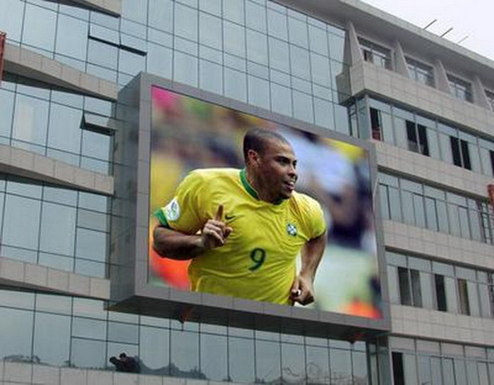LED large screen